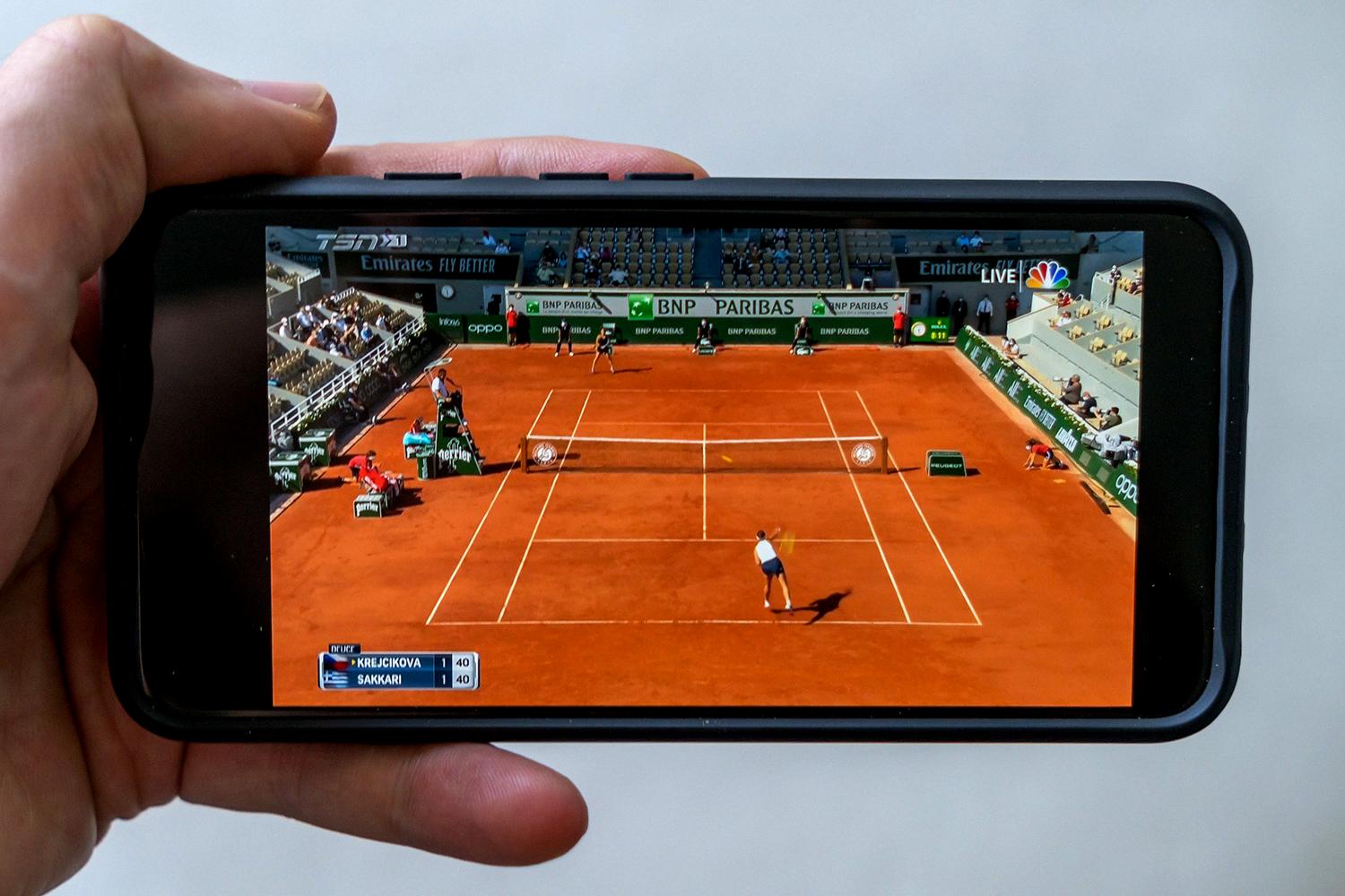 How to Stream TSN Live for Free DeviceMAG