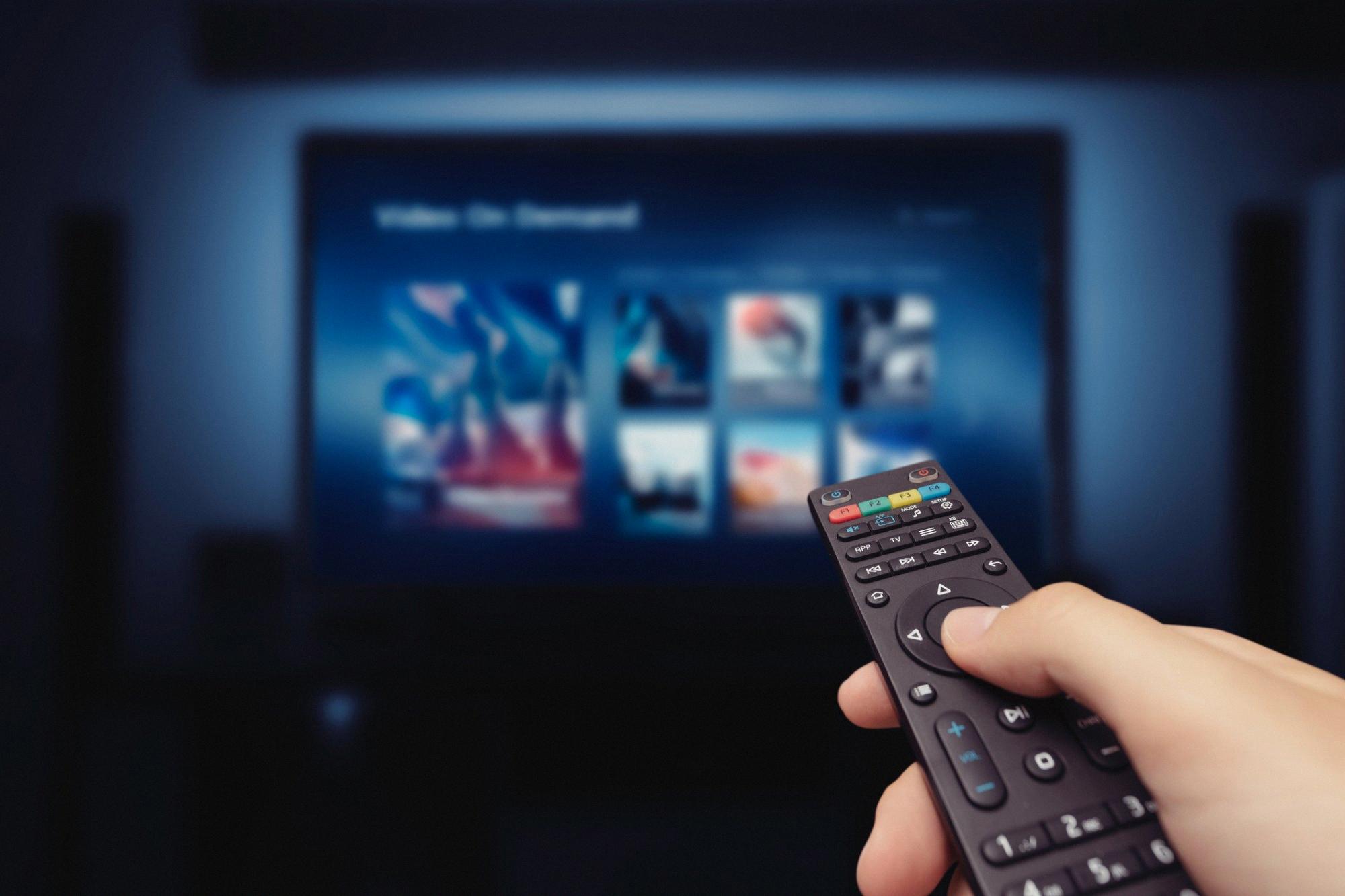 tv kodi