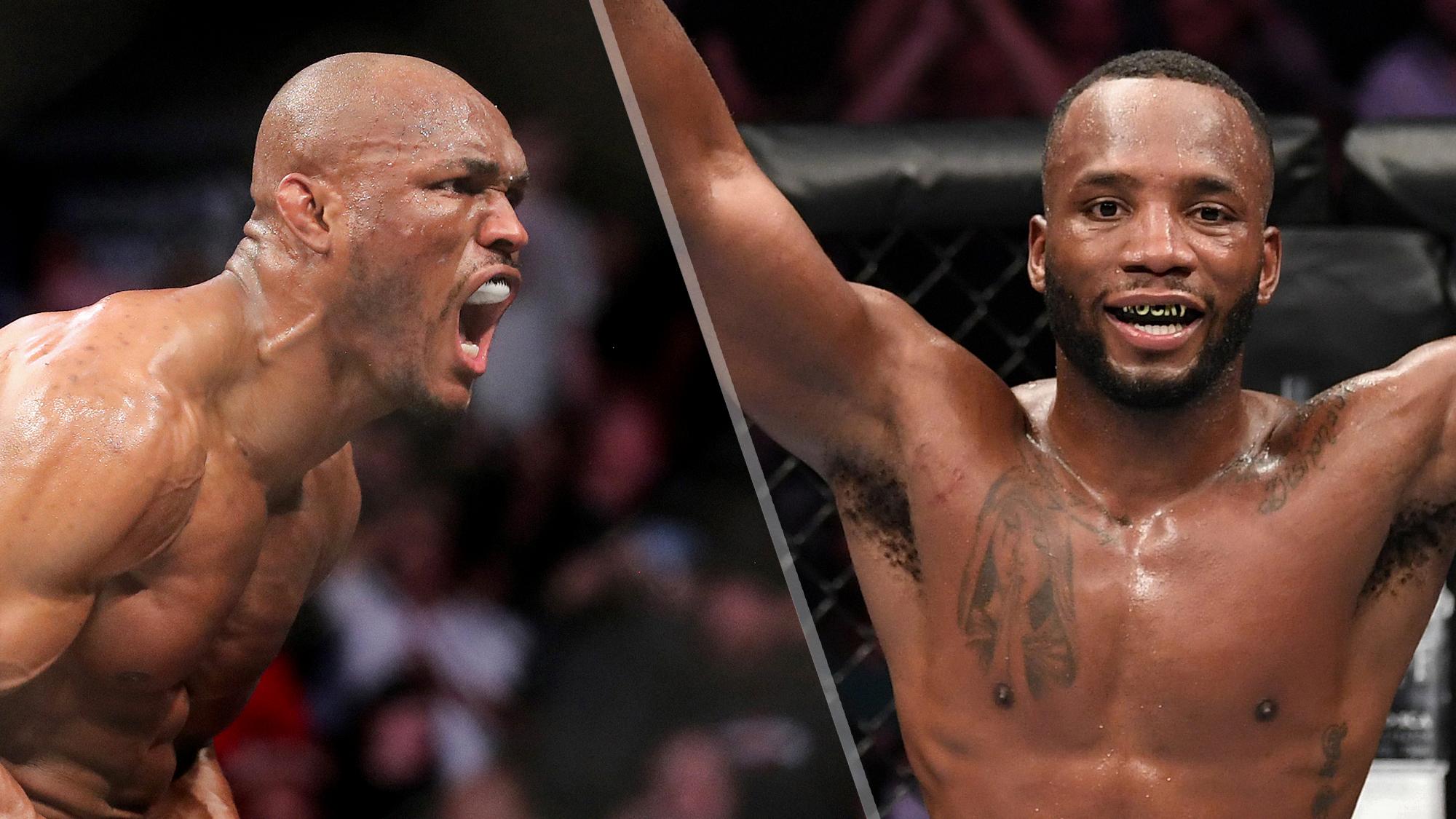 ufc 278 live stream free
