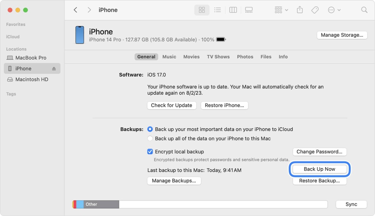 How To Factory Reset iPhone When Screen Is Broken 8 How To Factory Reset iPhone When Screen Is Broken 7