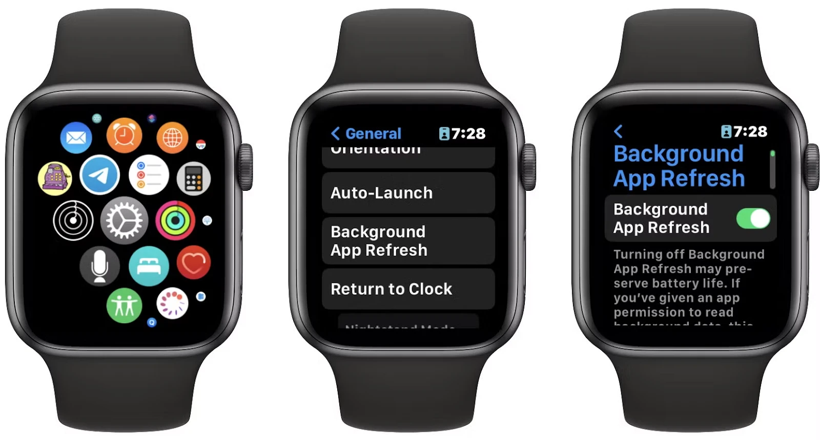 How Much Cellular Data Does Apple Watch Use 3 Tips to Reduce Cellular Data Usage on Apple Watch