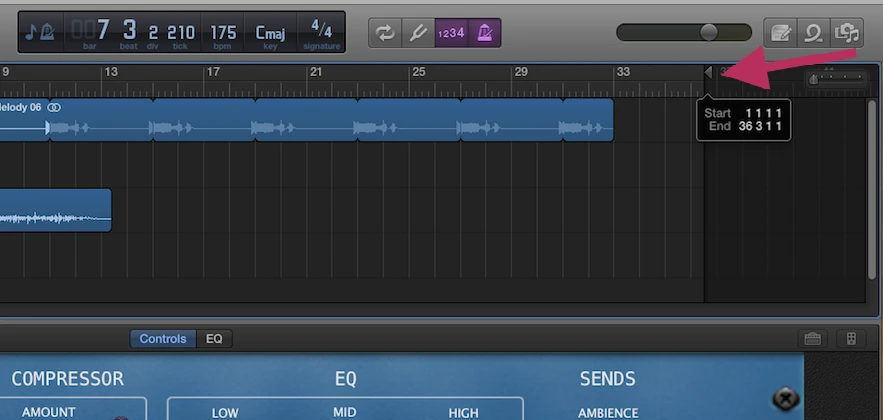 Step-by-Step: Adding More Bars