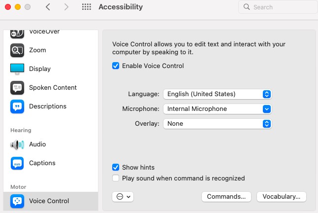 How To Get Rid Of The Microphone Icon On Your Mac 6 How To Get Rid Of The Microphone Icon On Your Mac 5