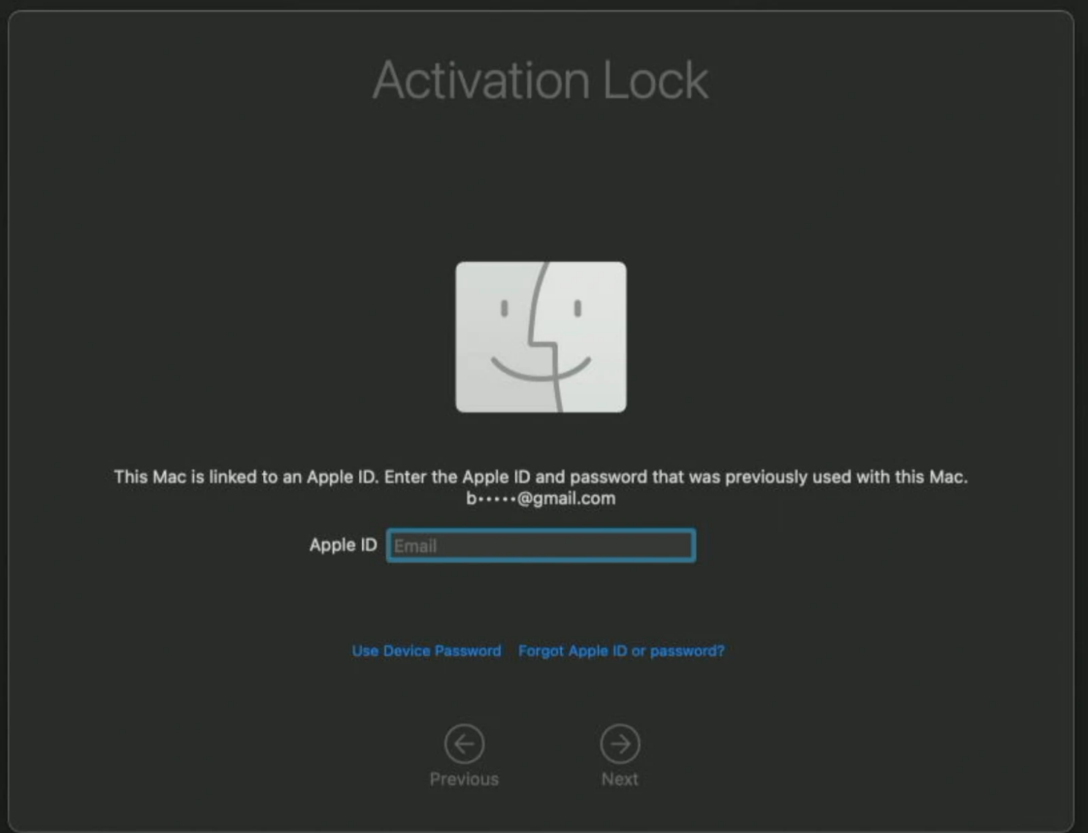 How To Check If Your Macbook Has Firmware Password 3 Do M1 Macs Support Firmware Passwords?