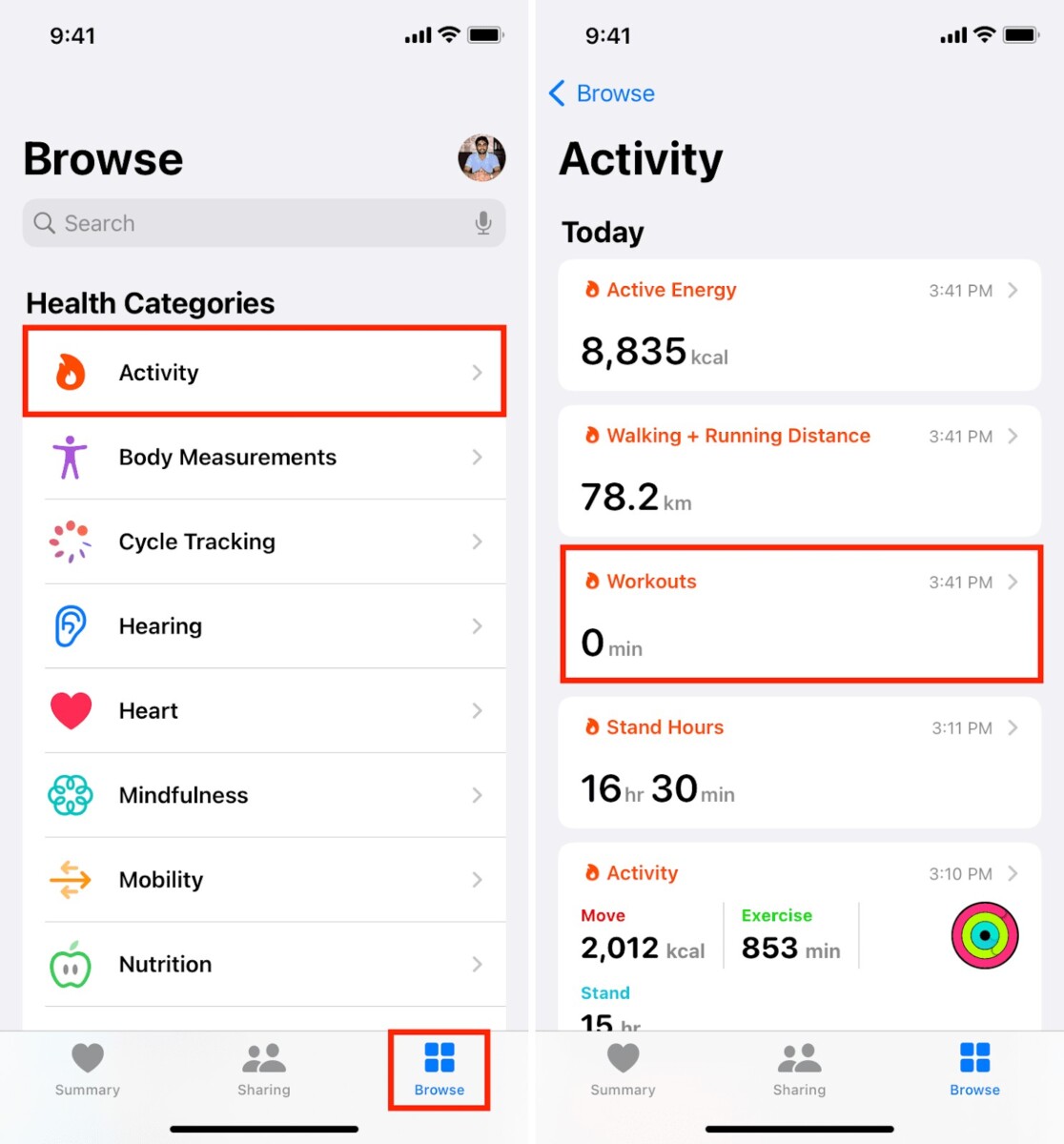 How To Cheat Move Ring On Apple Watch 5