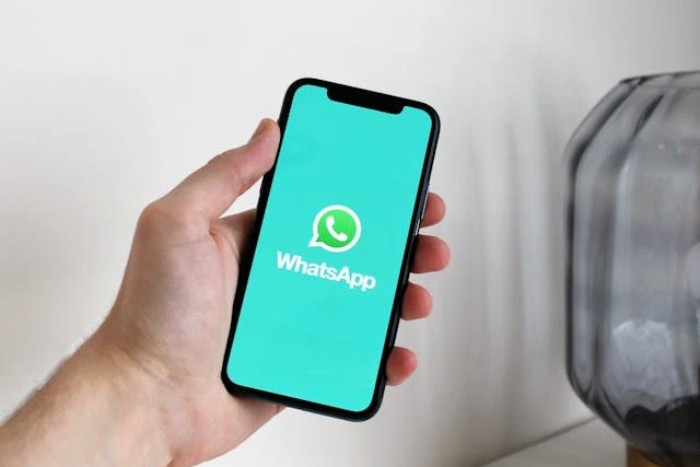 How To Change Your Whatsapp Password on iPhone 6 How To Change Your Whatsapp Password on iPhone 5