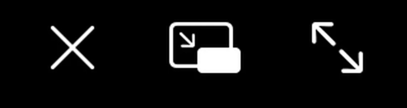 How To Get Hulu To Play In The Background On iPhone 3