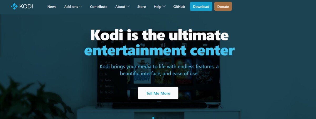 How to Browse the Internet with Kodi 2 How to Browse the Internet with Kodi 1