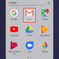 How To Hide Gmail App On Your Android Mobile 5