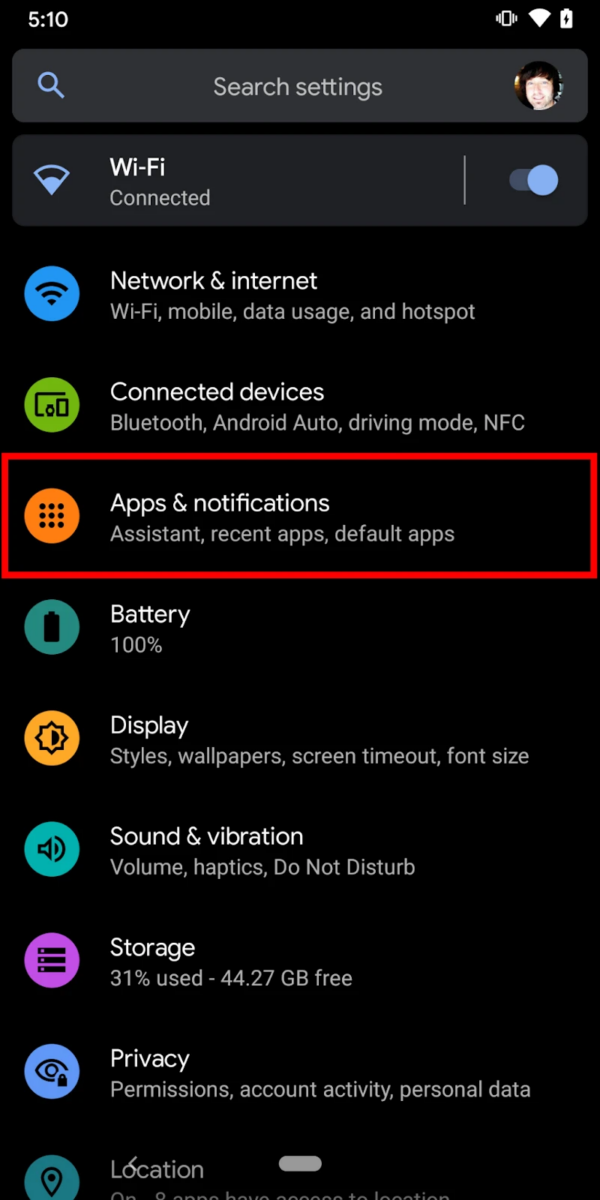 How To Hide Gmail App On Your Android Mobile 3 How To Hide Gmail App On Your Android Mobile 2