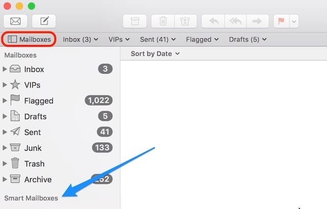 How To Delete All Unread Emails On Mac: 2024’s Guide 5