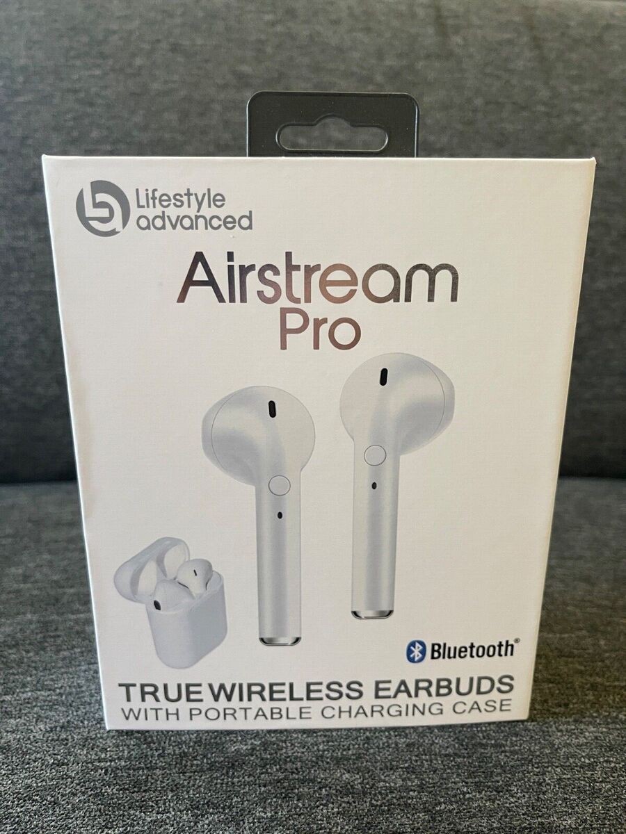 How To Charge Airstream Pro Earbuds? 2 How To Charge Airstream Pro Earbuds? 1