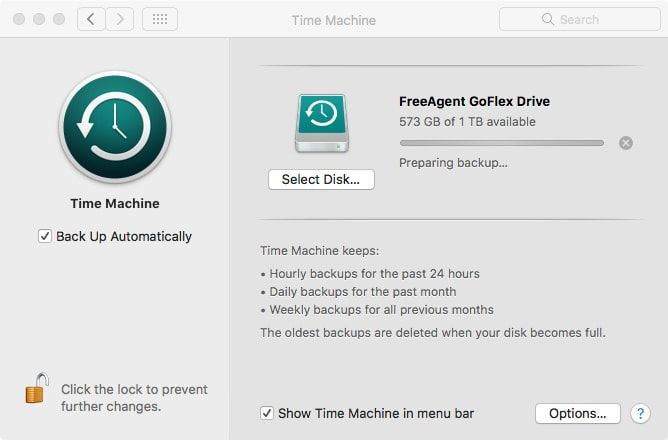 How Long Does It Take To Factory Reset Macbook Air 2 Preparing for a Factory Reset