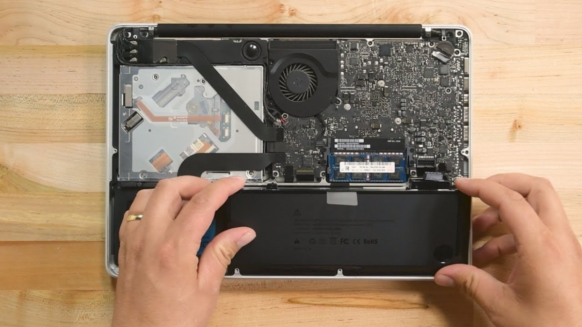 How Long Does Macbook Pro Battery Replacement Take 4 How Long Does Macbook Pro Battery Replacement Take 3