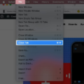 How To Delete Tabs On Your Mac 14