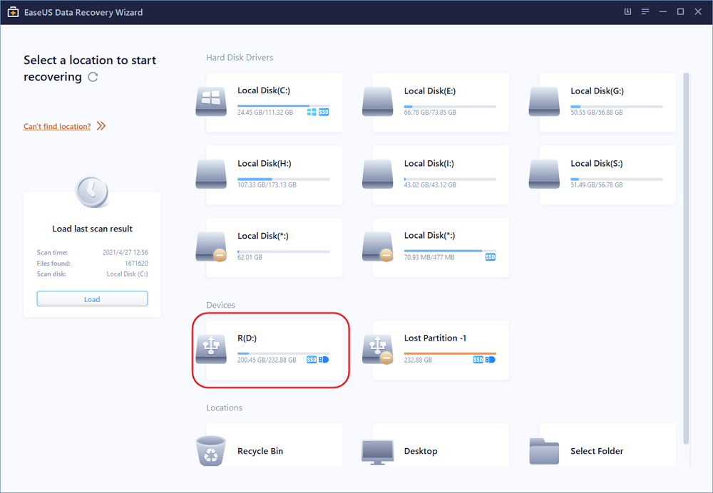 Best Tools to Manage Your USB Drives 2 Best Tools to Manage Your USB Drives 1