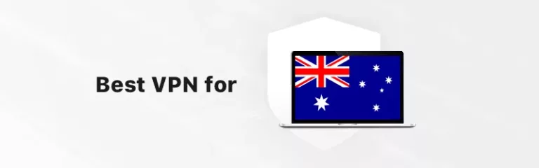Best VPNs For Australia in 2023 5