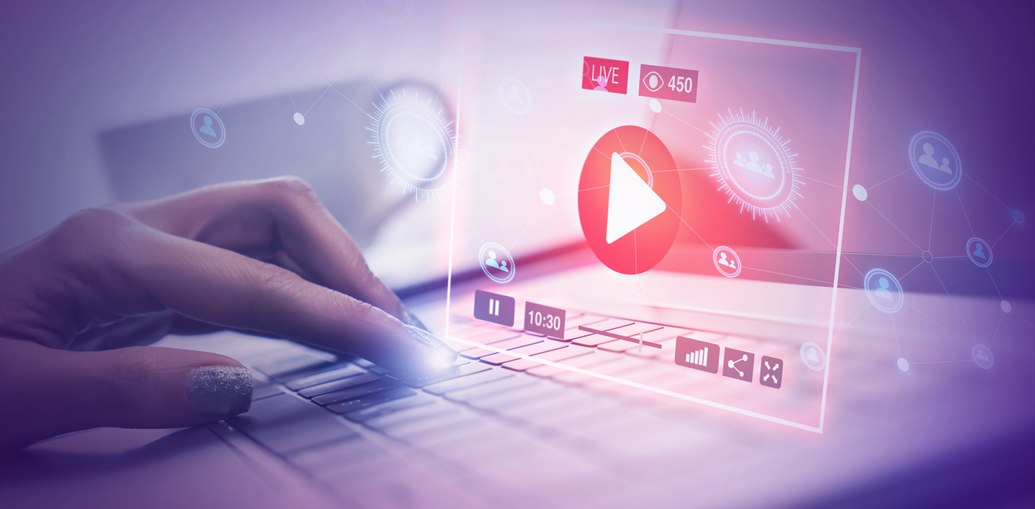 Unlock the Power of Multicast Routing for Secure Video Streaming 1