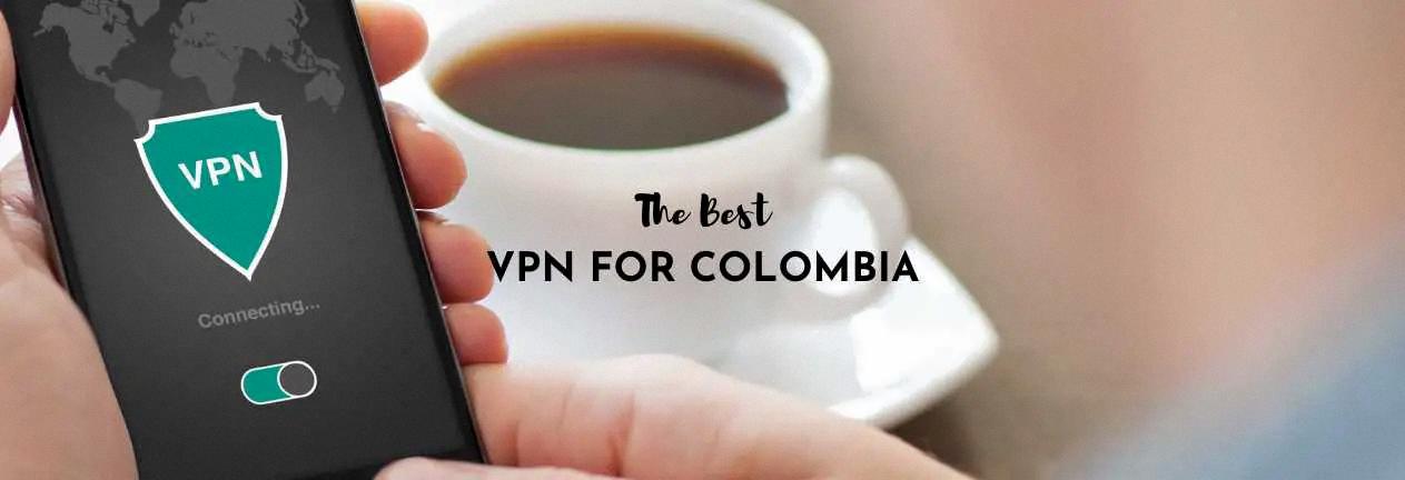 vpn colombia