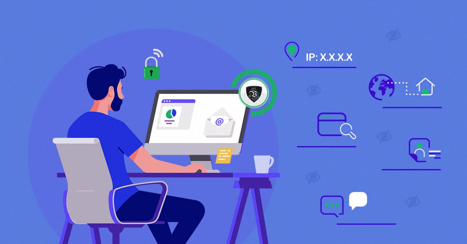 vpn for iran