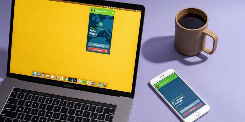 vpn for sports