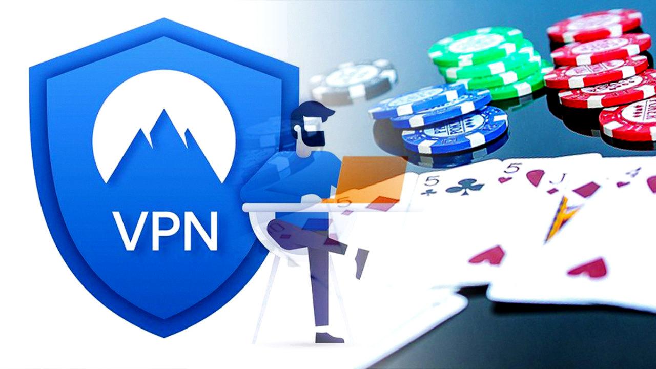 vpn for stake