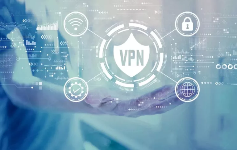 How You Can Use a VPN to Get Free Internet 11