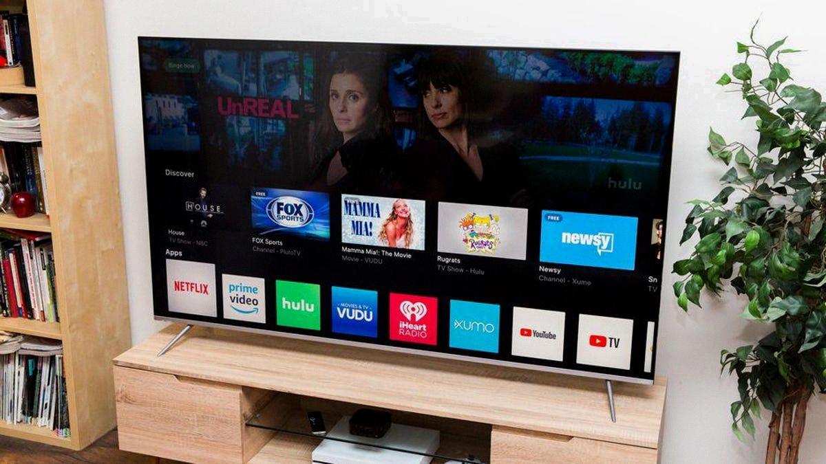 vpn on smart tv
