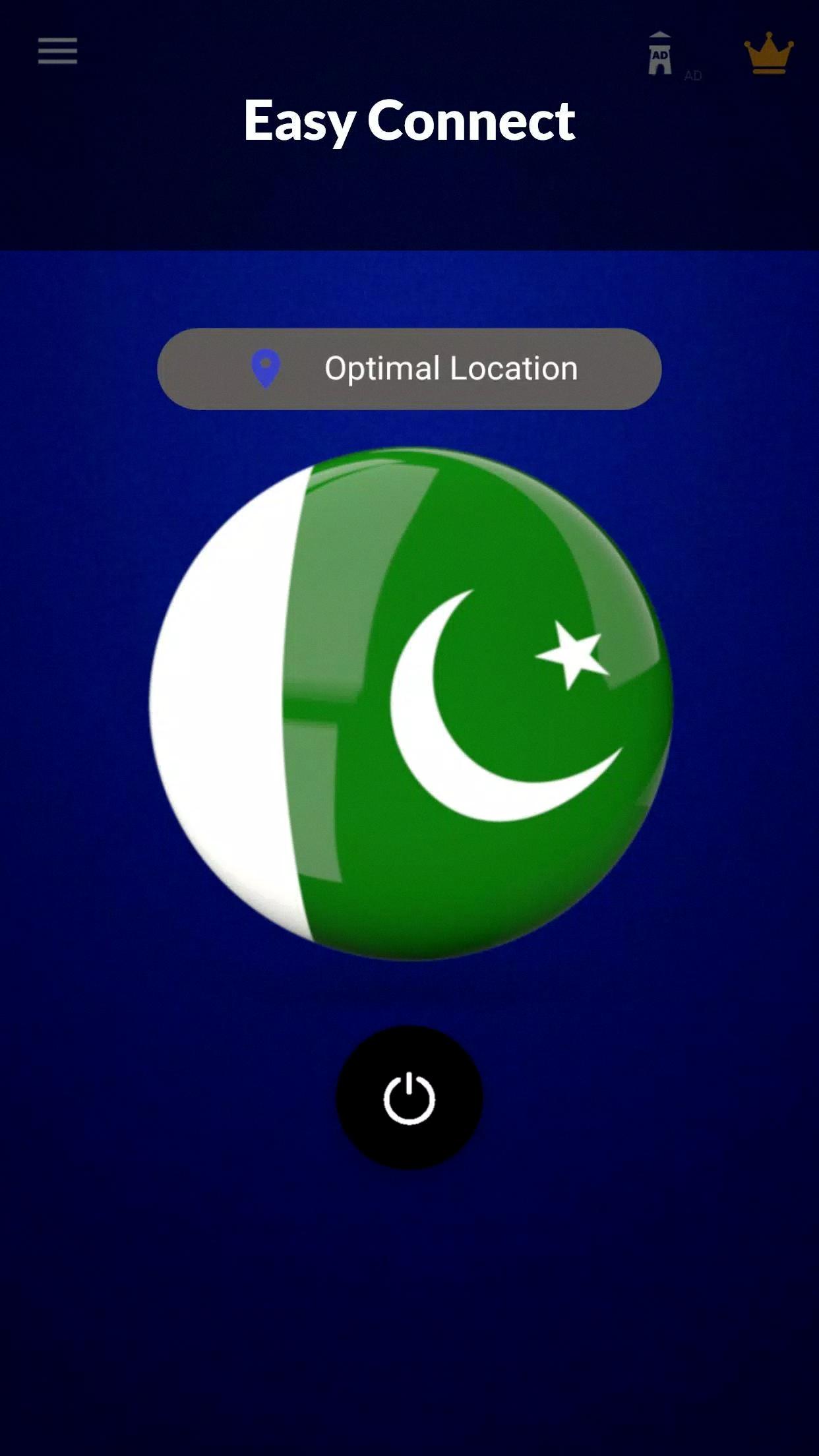 vpn pakistan server