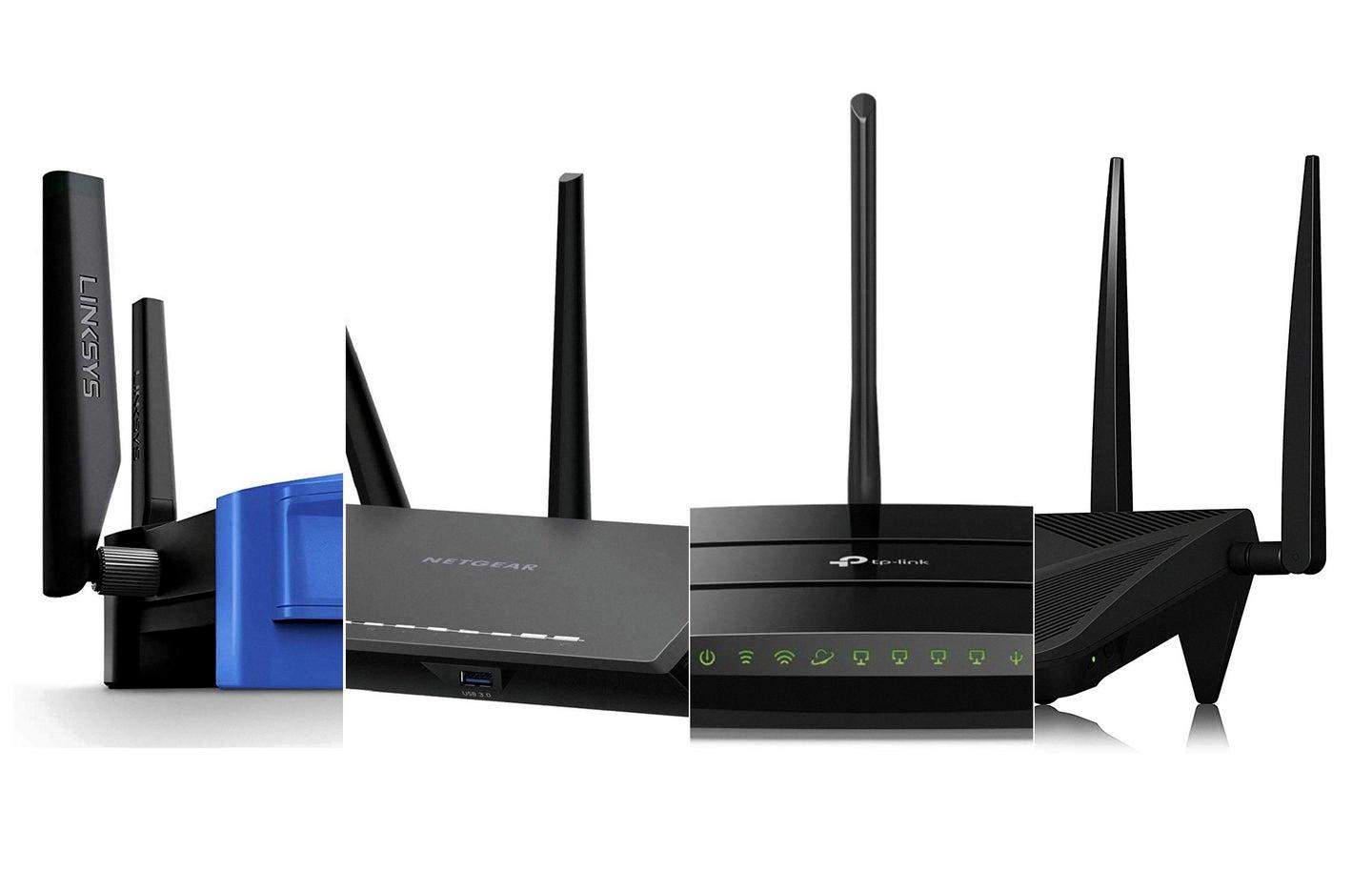 vpn router