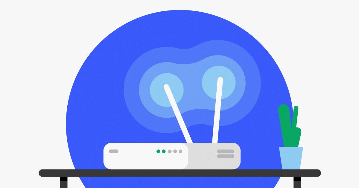 vpn router