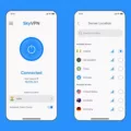 A Comprehensive Review of SkyVPN 3