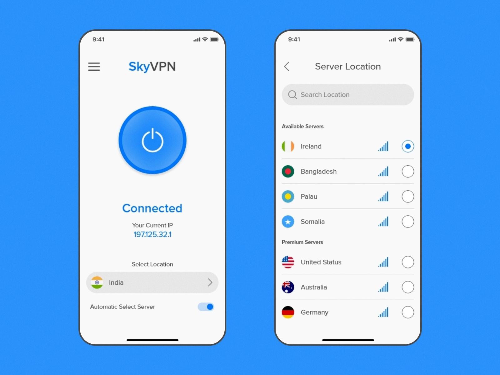 vpn sky