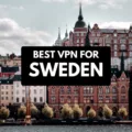 How to Access the Internet Securely in Sweden using a VPN 3