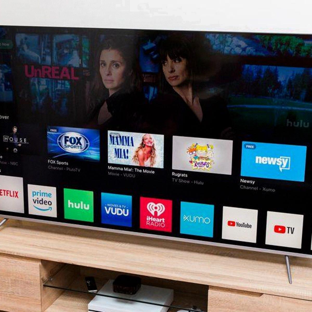 vpn tv