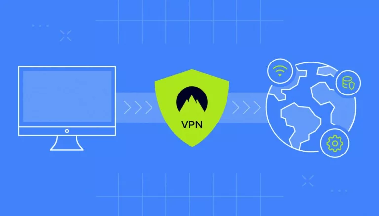 How to Secure Your Online Privacy Using a VPN 3