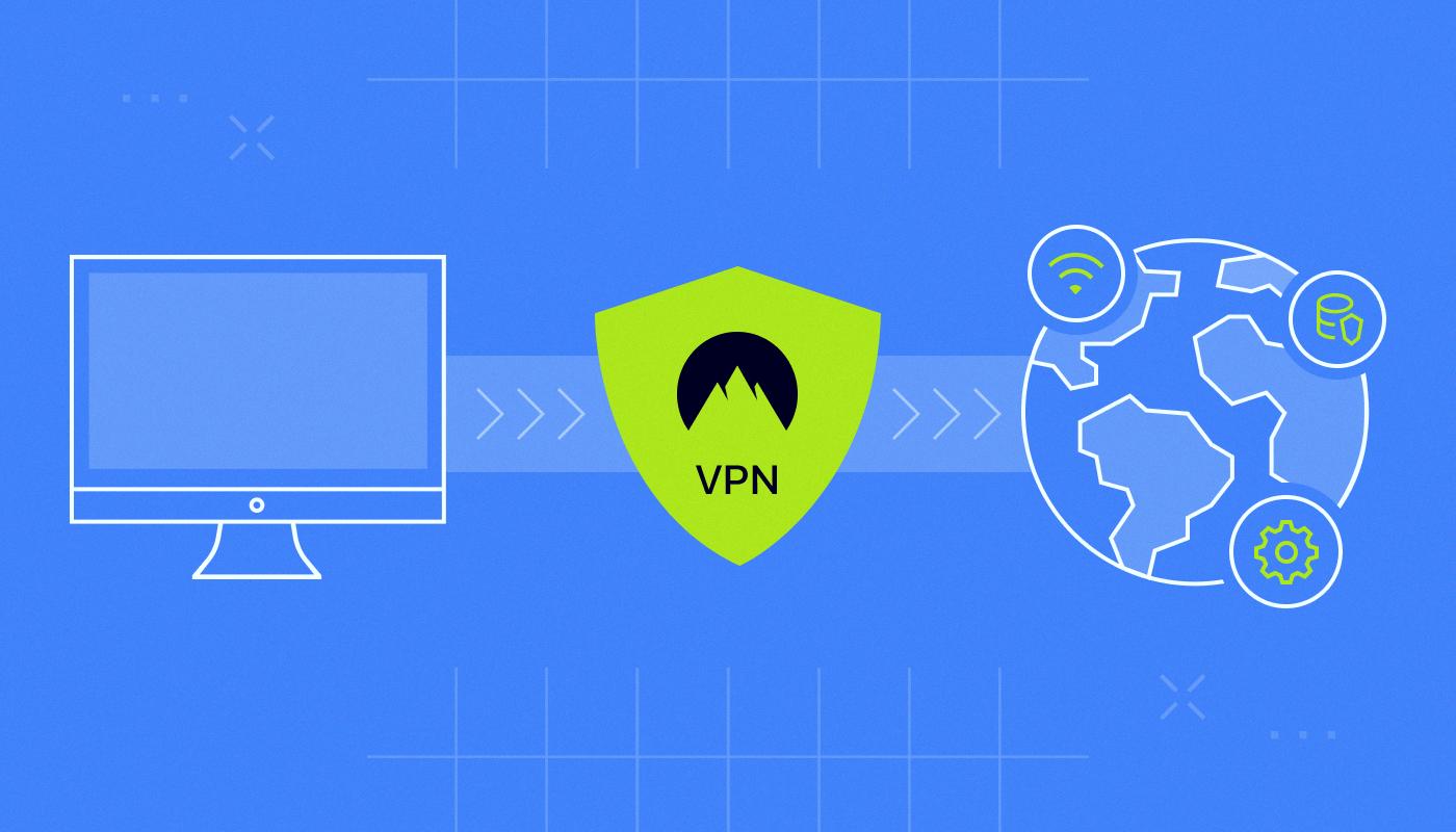 vpn usage
