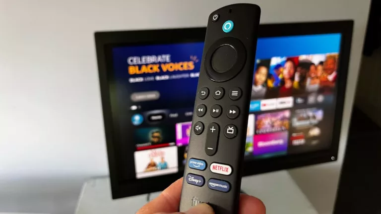 How to Secure Your Firestick with Private Internet Access 1