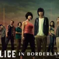 How to Watch 'Alice in Borderland' Season 2 Online 5
