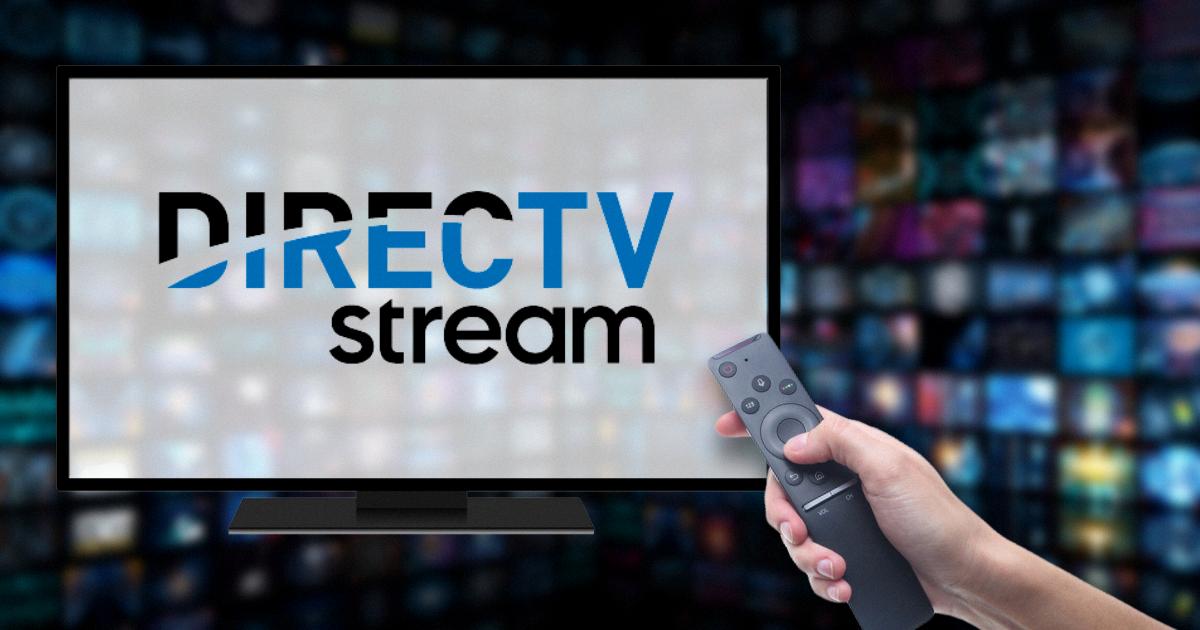 watch directv stream on computer