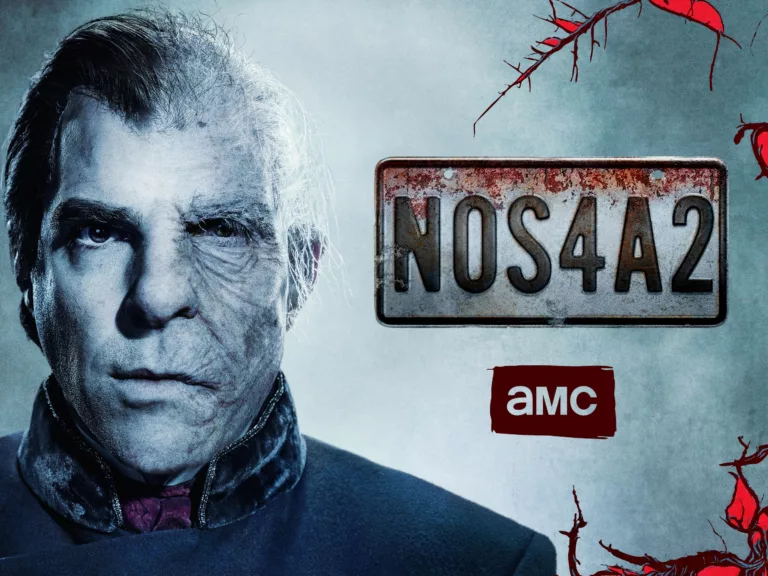 How to Stream 'NOS4A2' Season 2 7