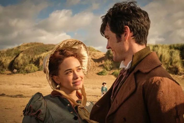Where to Watch 'Sanditon' Season 2 for Free 19