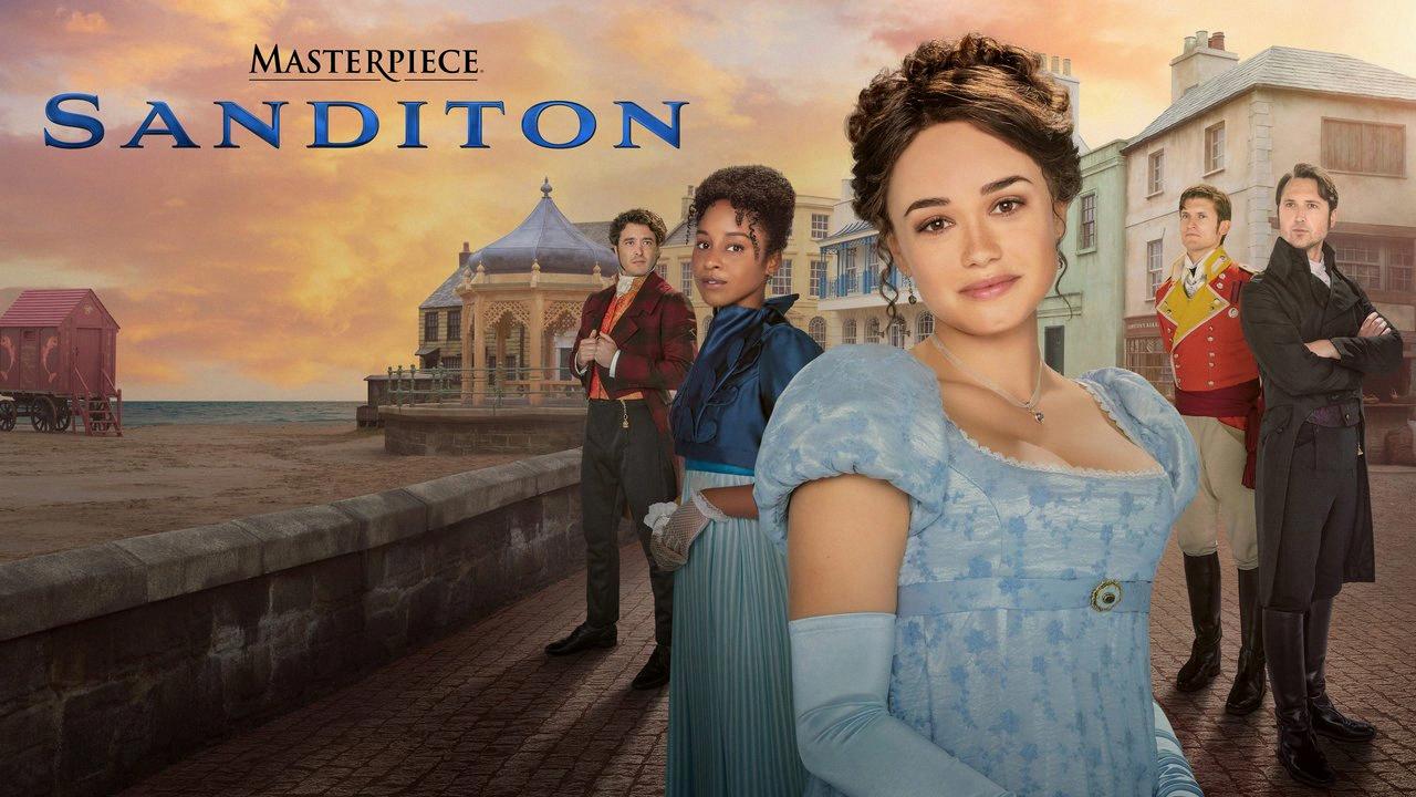 watch sanditon season 2 online free