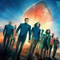 How to Watch The Orville Season 3 for Free 15