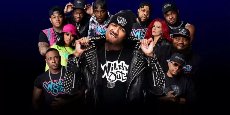 A Guide to Stream the Hit Show Wild 'n Out 9