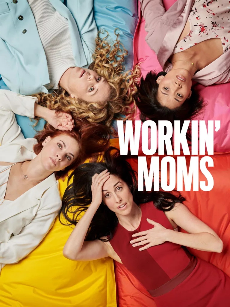 How to Watch Dive Into Workin Moms Season 6 7
