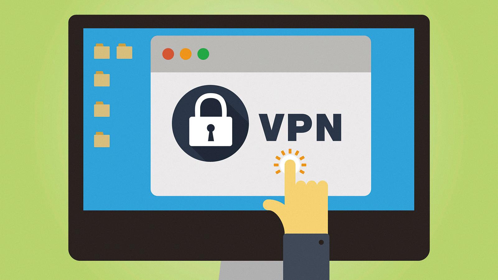 what is a double vpn