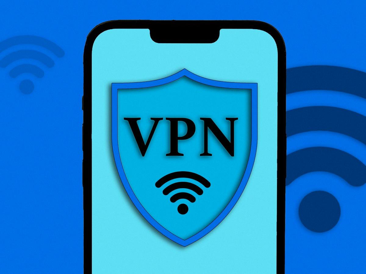 what is a double vpn