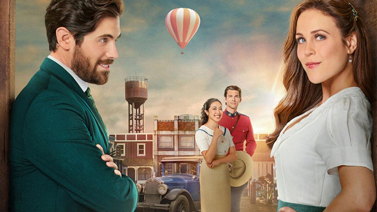 when calls the heart season 9 watch online free