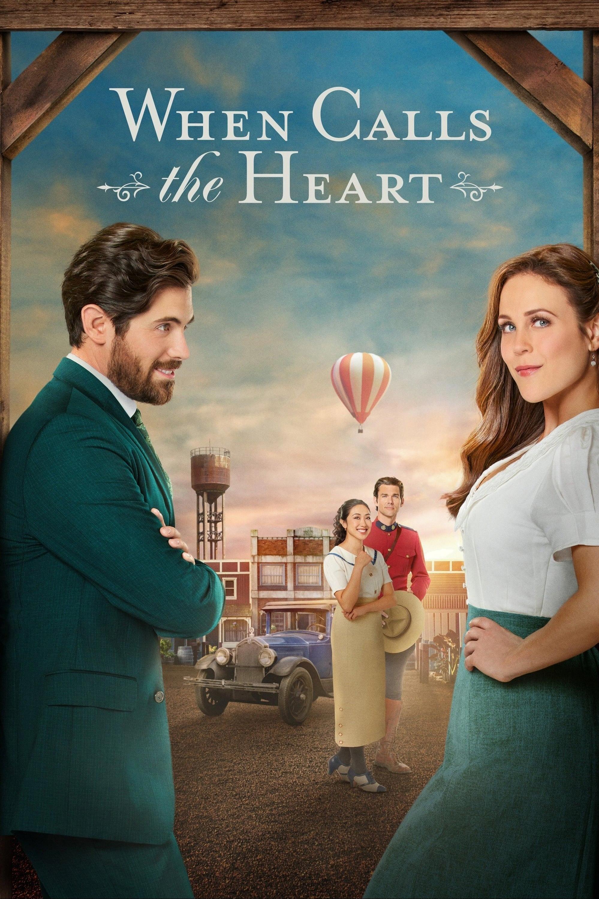 when calls the heart season 9 watch online free